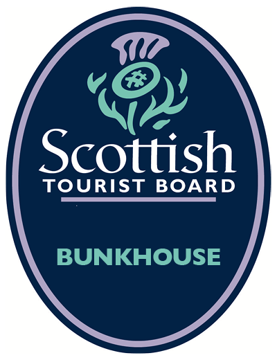 VisitScotland Bunkhouse Grading