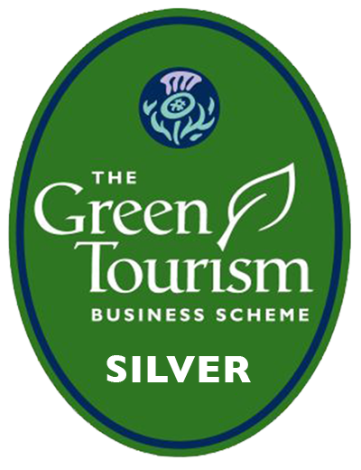 Green Tourism Silver Award