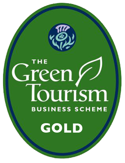 Green Tourism Gold Award