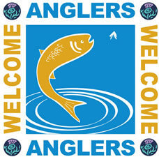 Anglers Welcome Scheme 