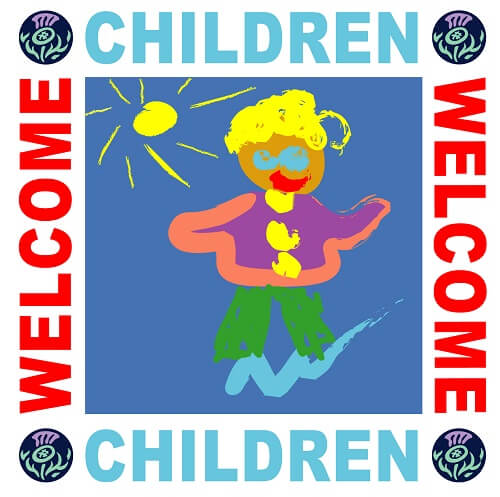 Children Welcome Scheme 