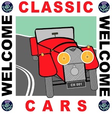 Classic Cars Welcome Scheme 