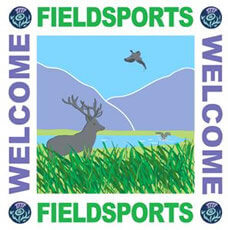Fieldsports Welcome Scheme 