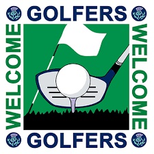 Golfers Welcome Scheme 