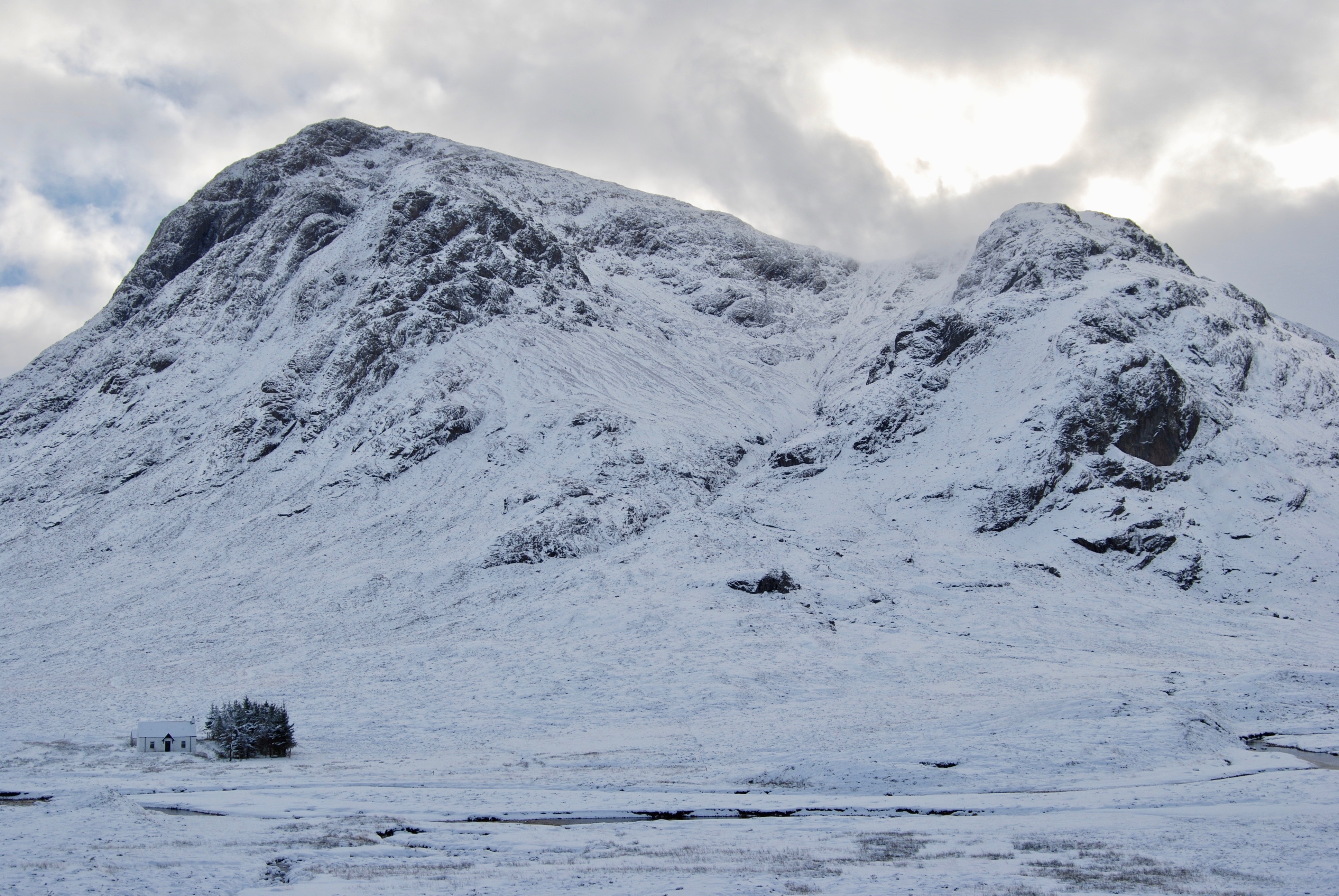 2 Glencoe Alan Rowan