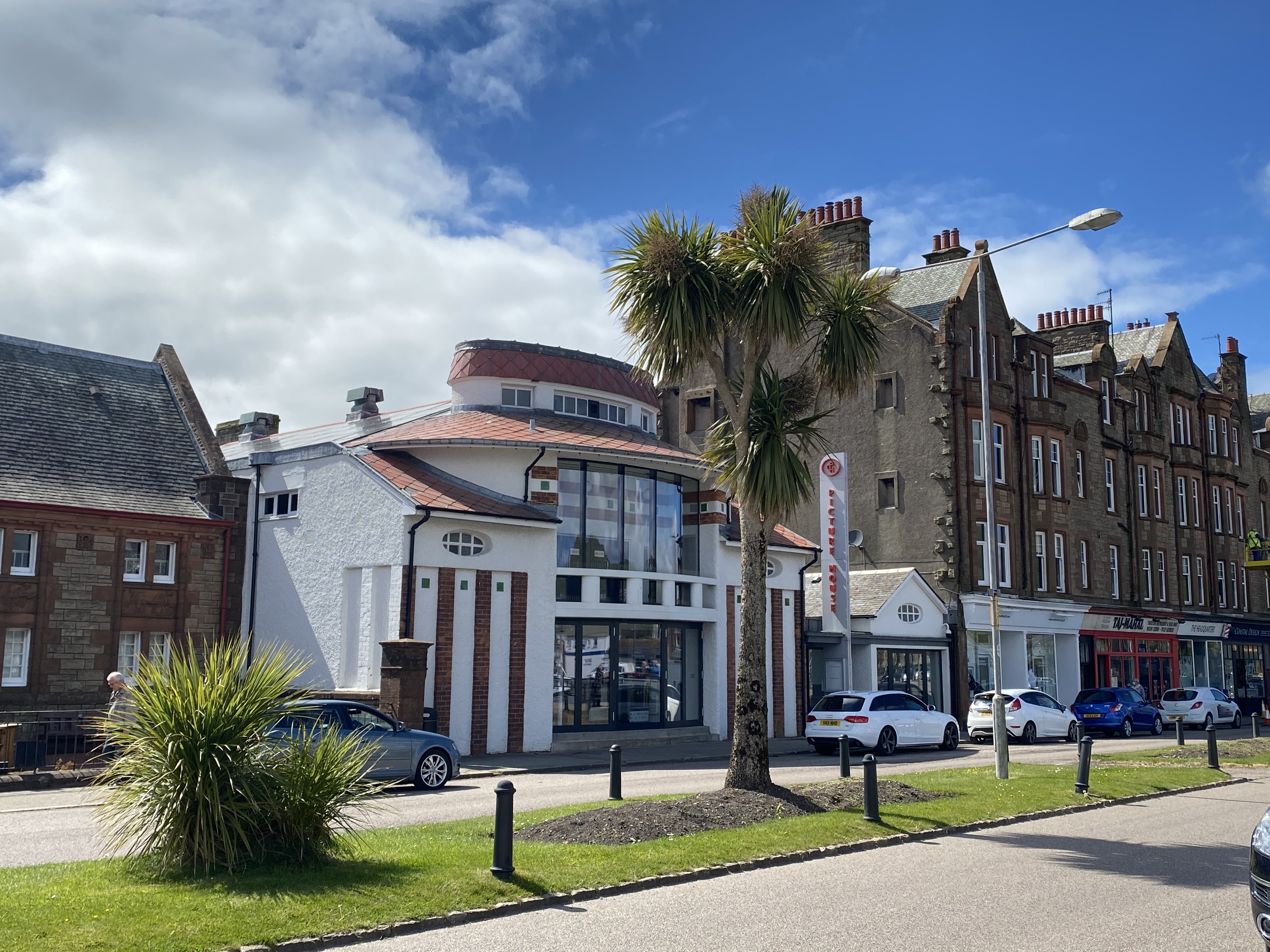 Campbeltown Picture House (2)