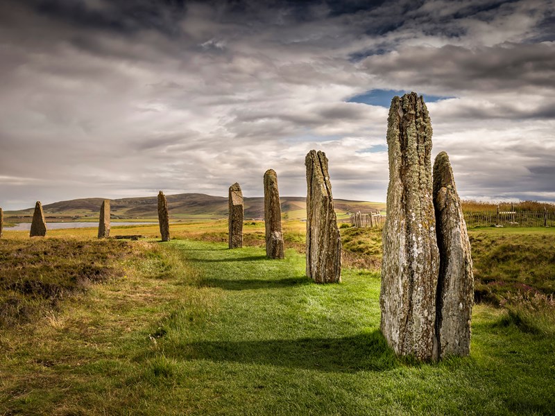 Orkney Shutterstock 1494241448