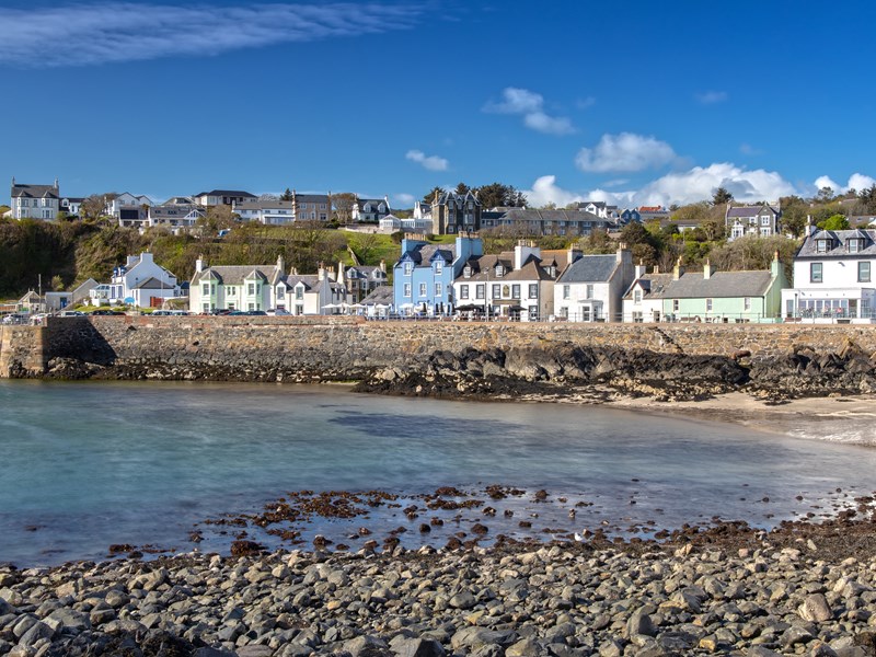 Dumfries Shutterstock 1401486440