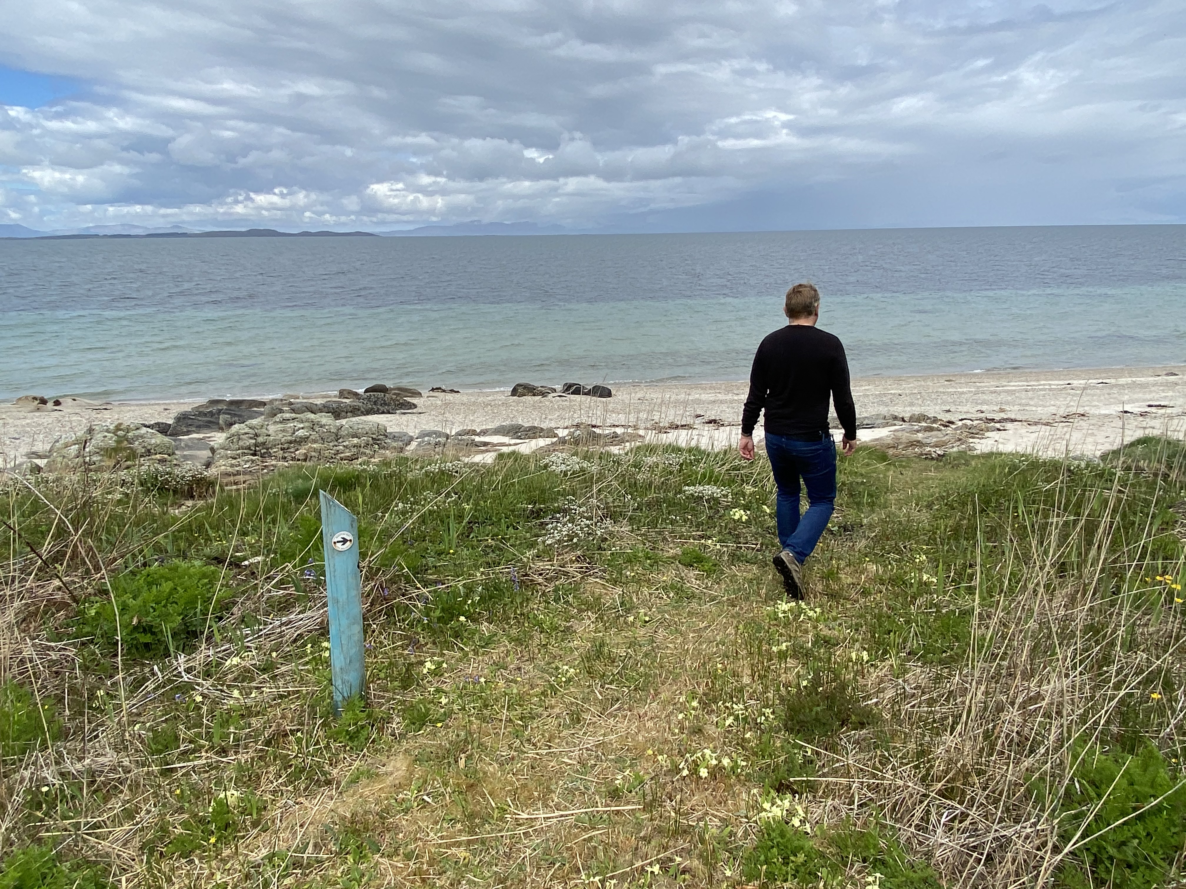 Robin Exploring The K66