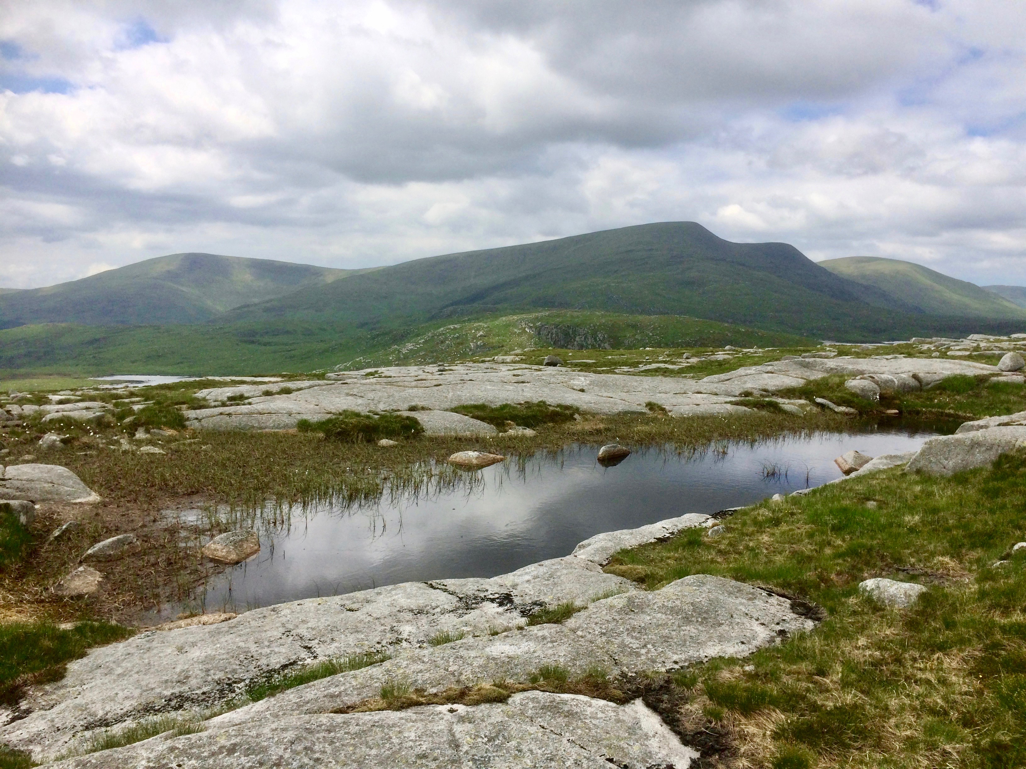 9 Borders Alan Rowan