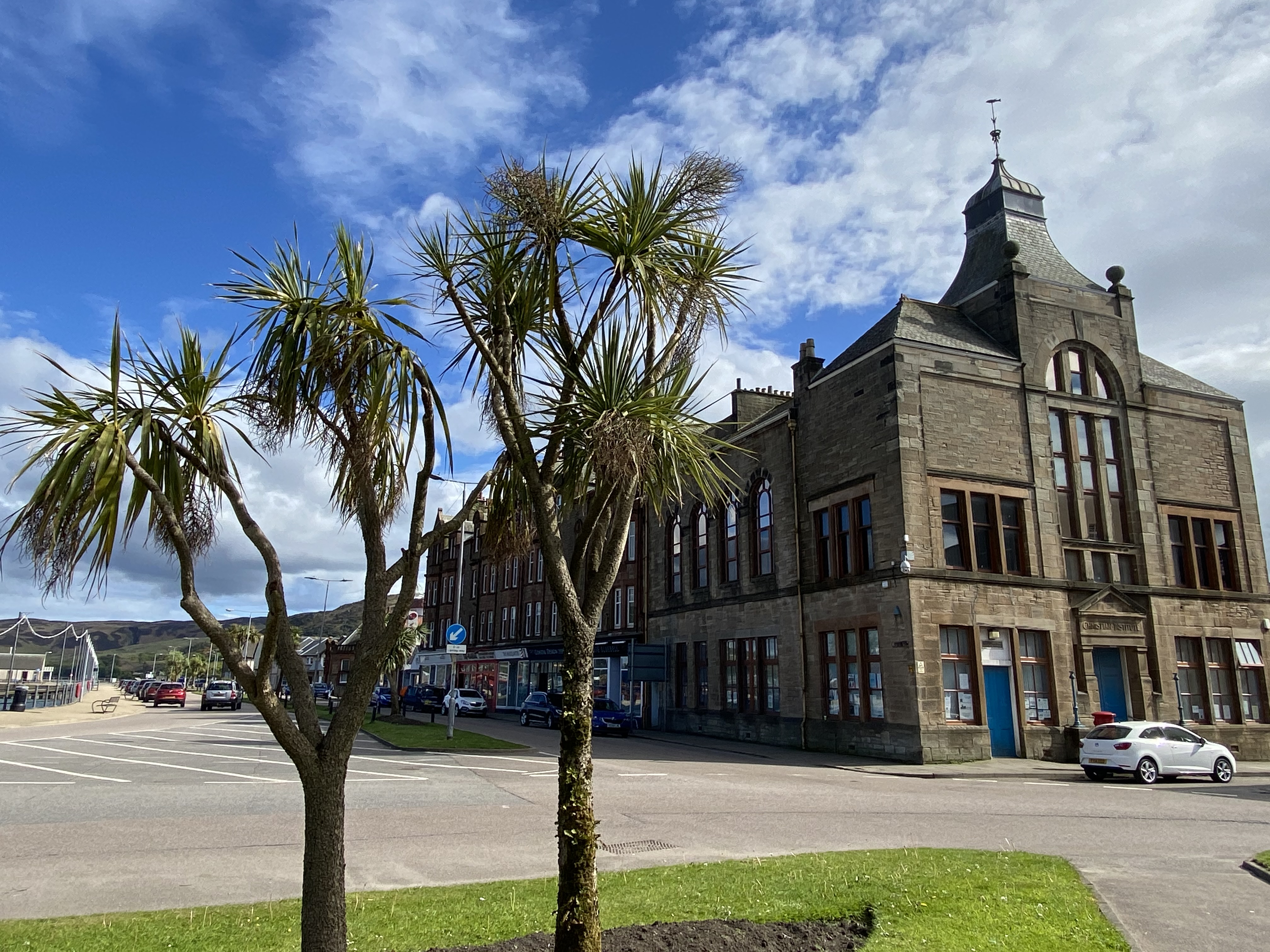 7 reasons Campbeltown is Scotland's most underrated town