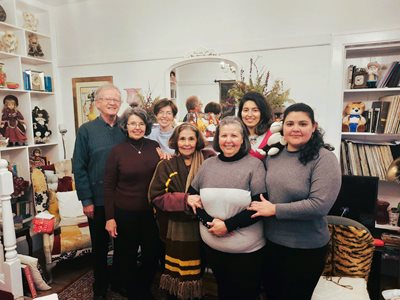 Image of owners