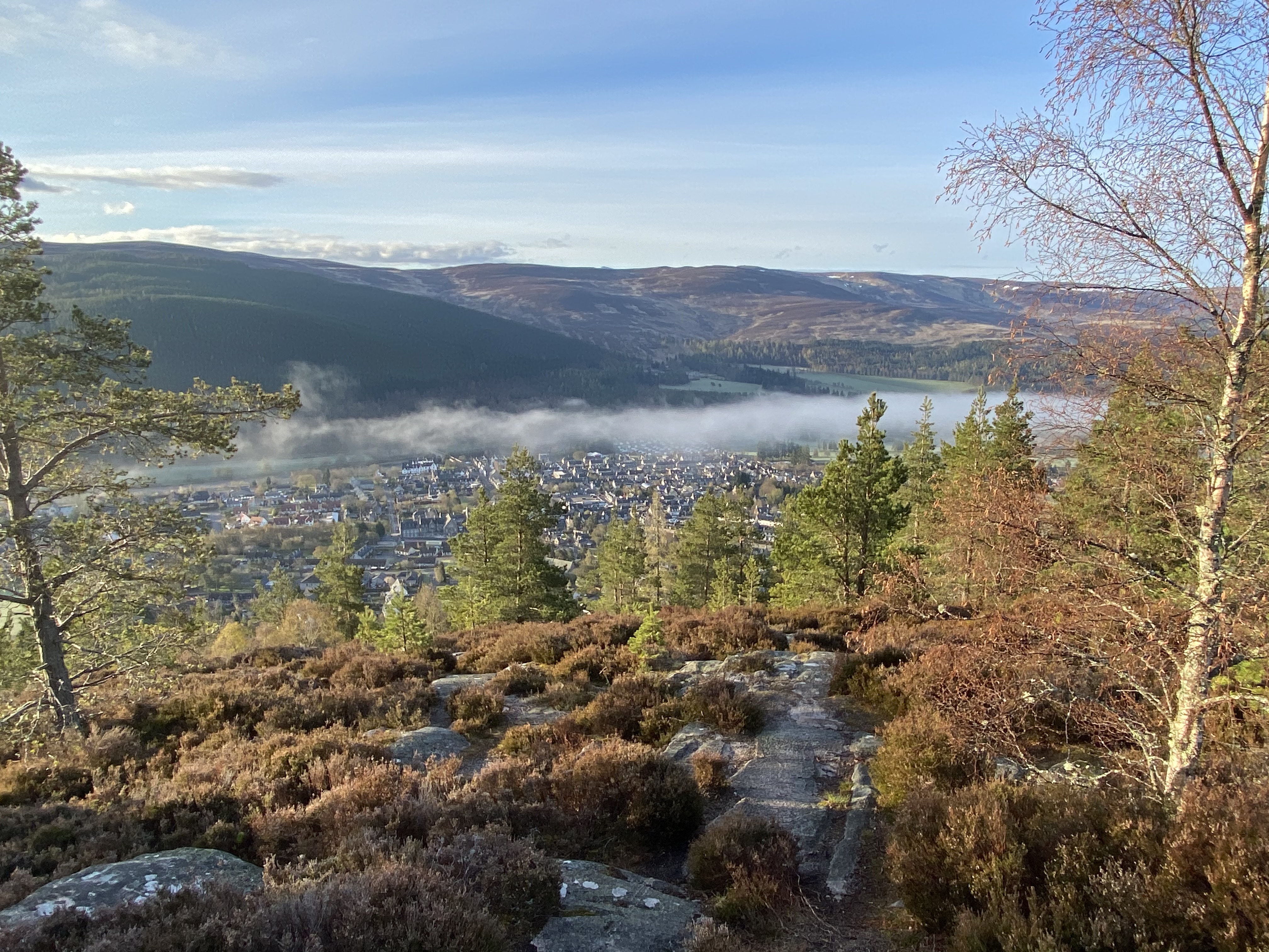 Royal Deeside
