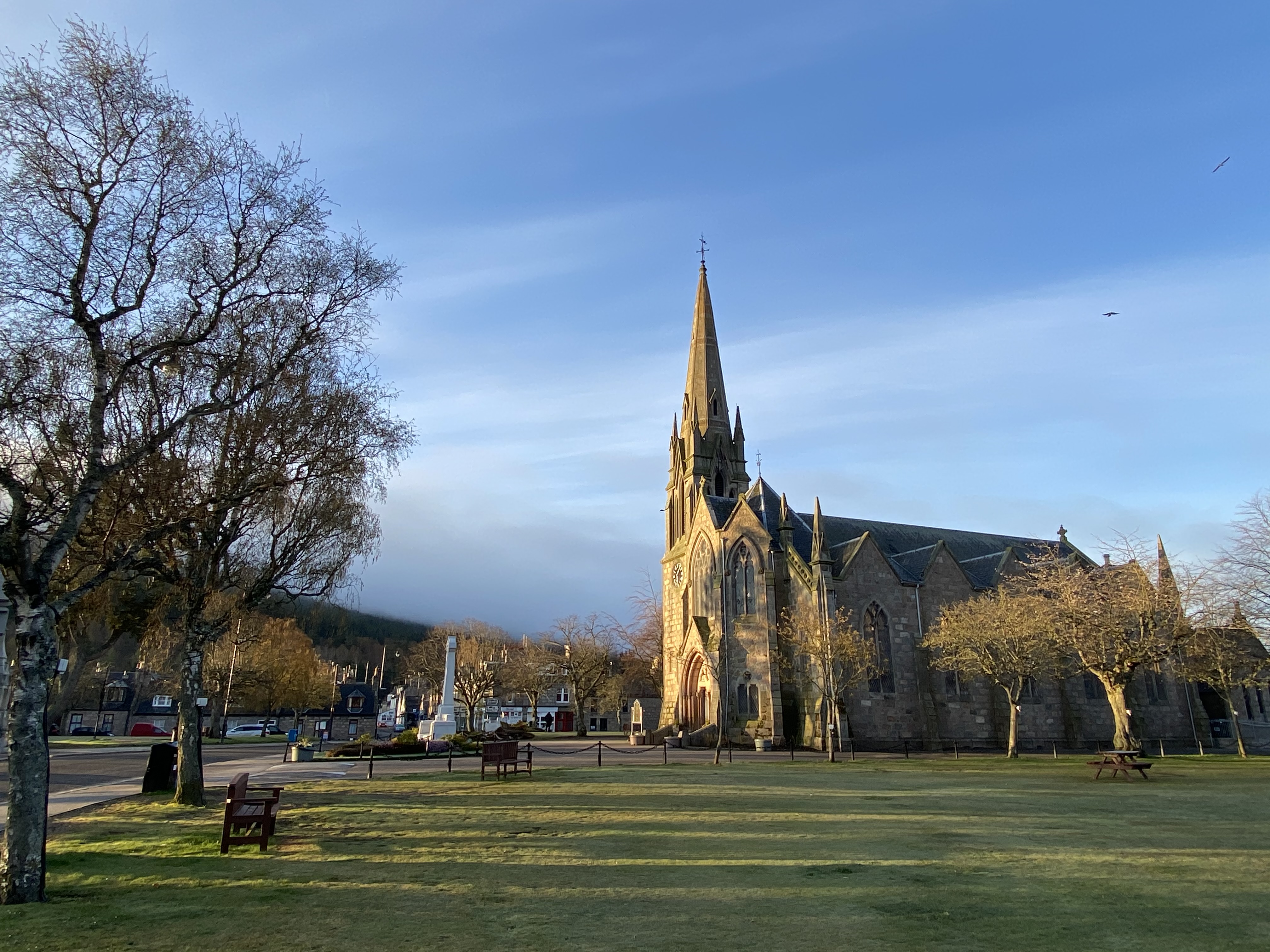 Ballater 10