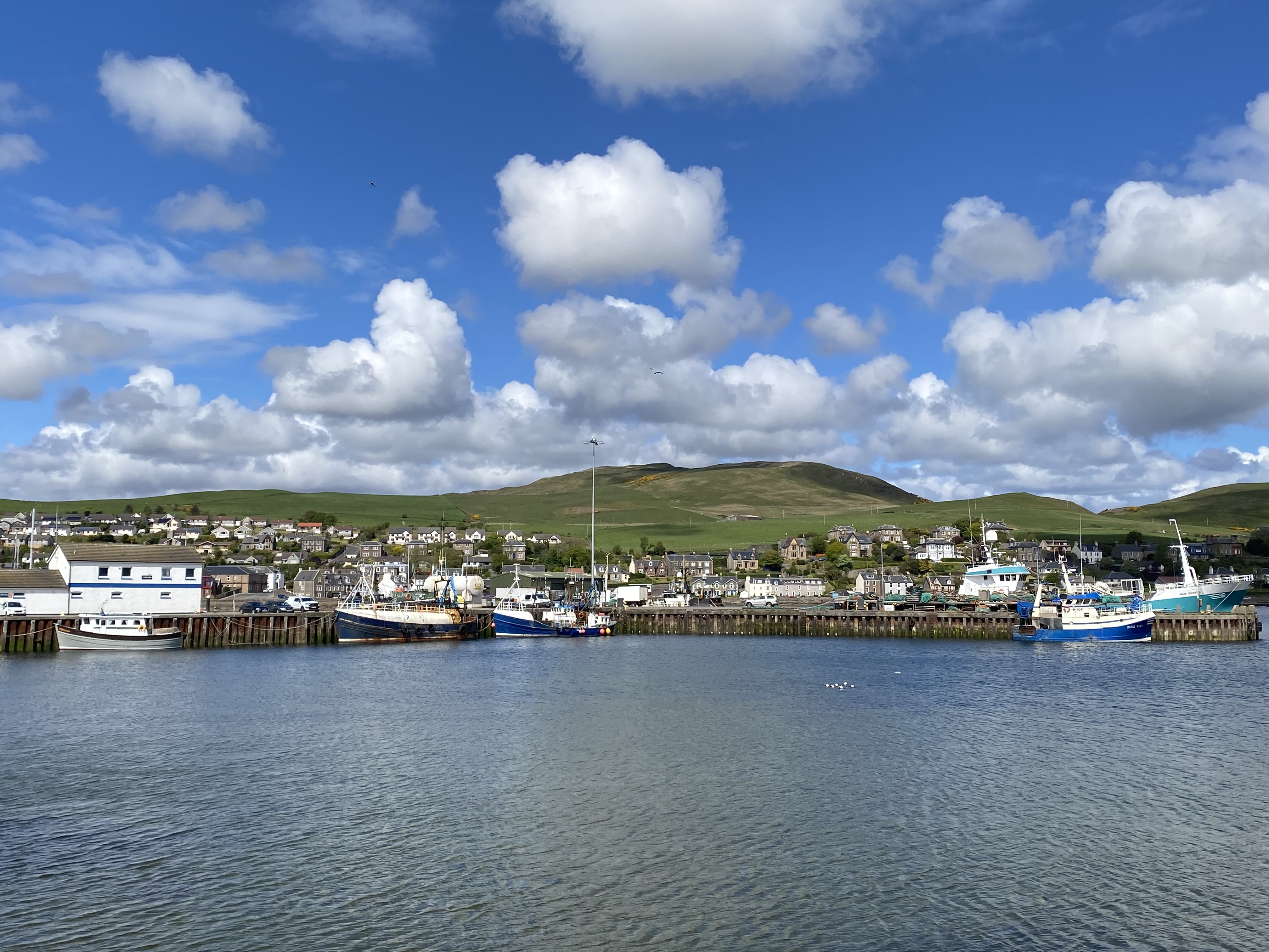 7 reasons Campbeltown is Scotland's most underrated town