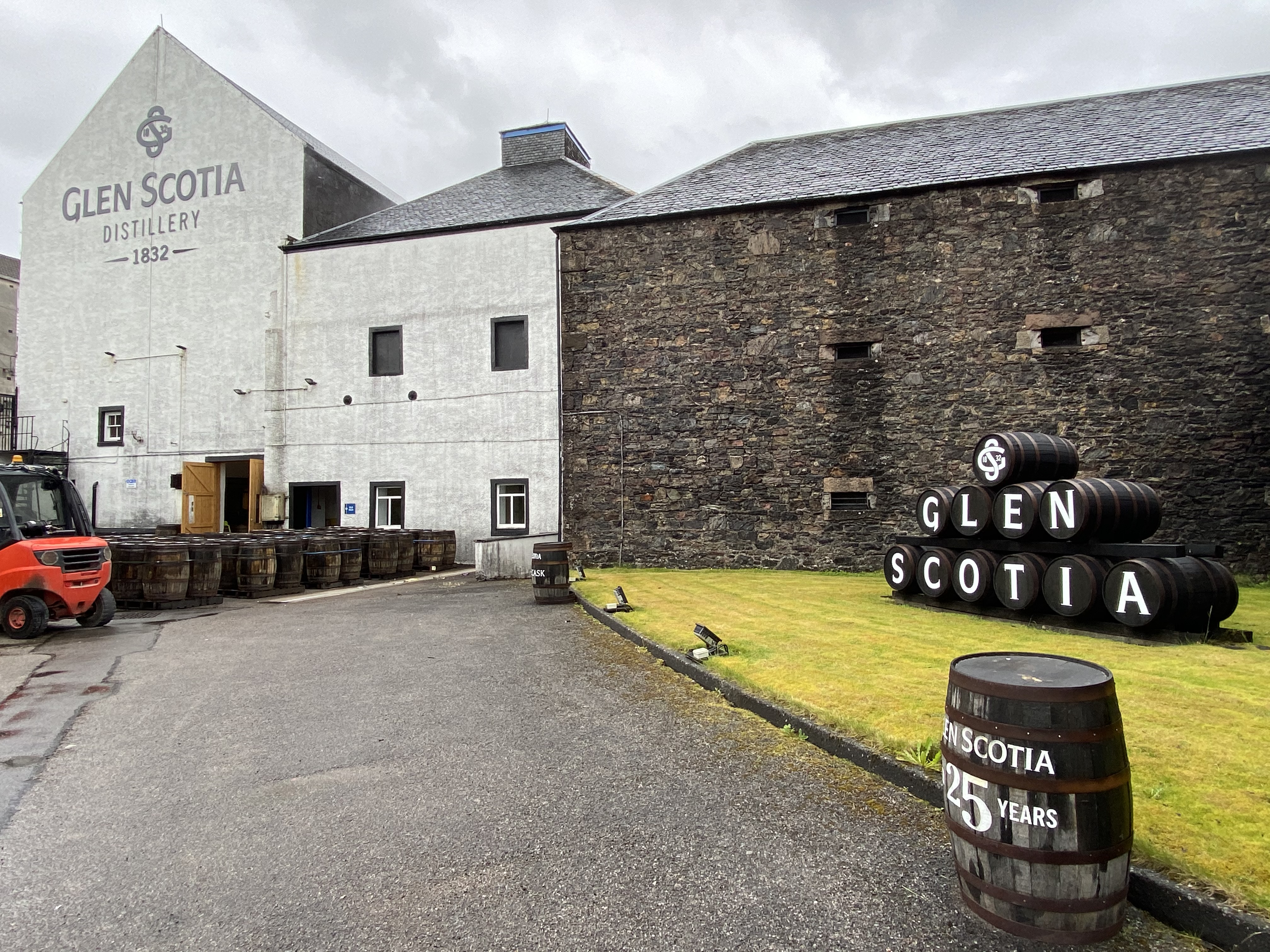Glen Scotia