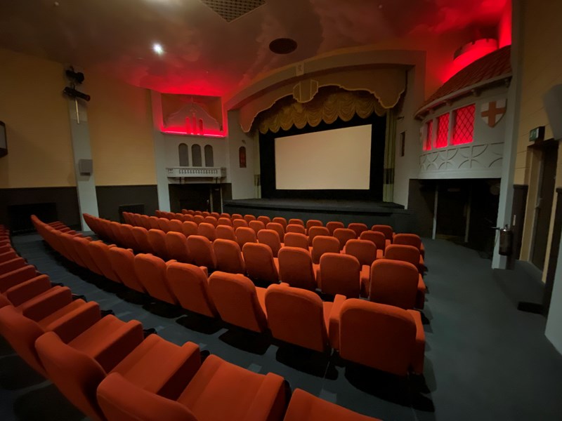 Campbeltown Picture House (3)