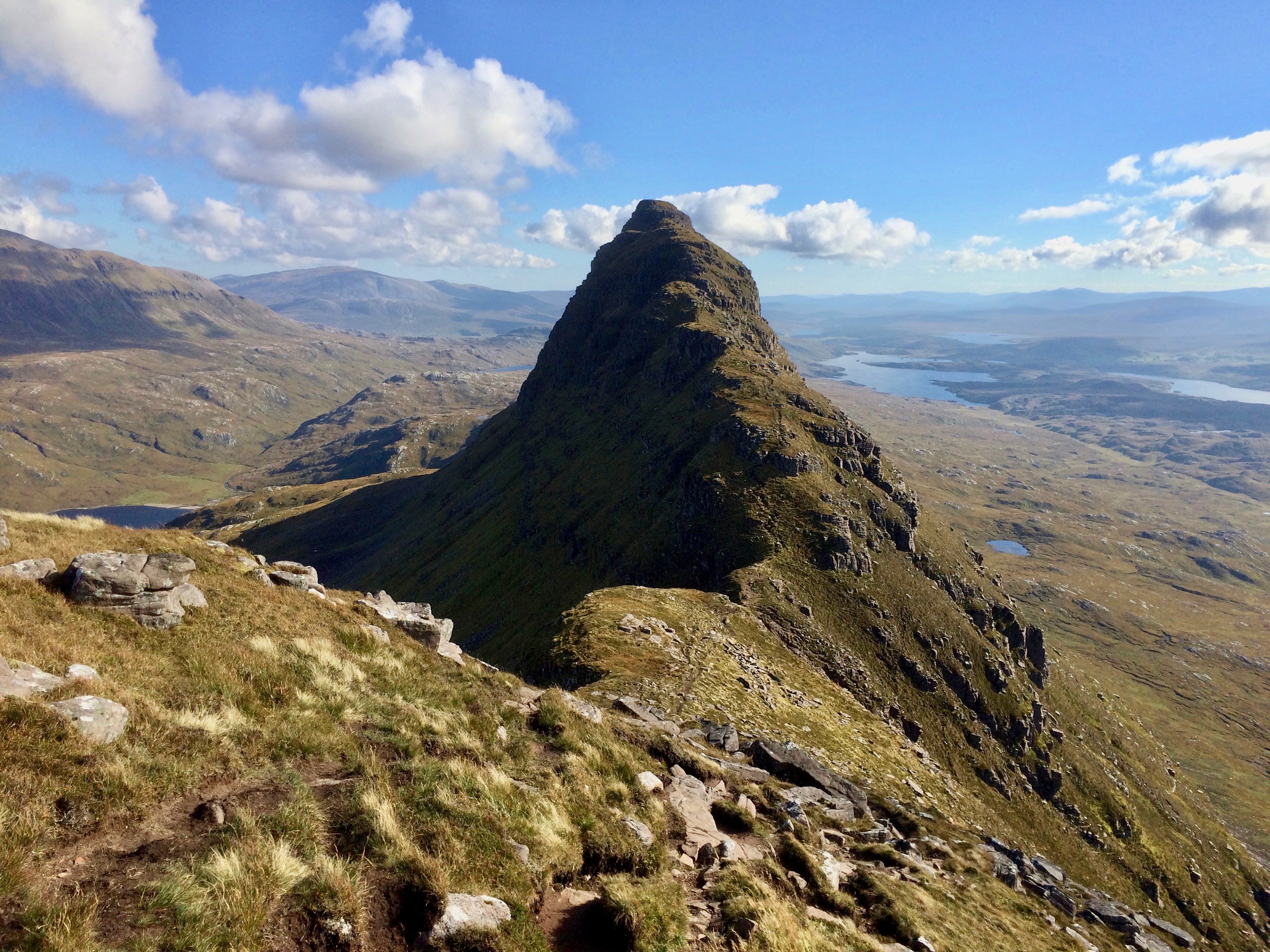 6 Far North Alan Rowan