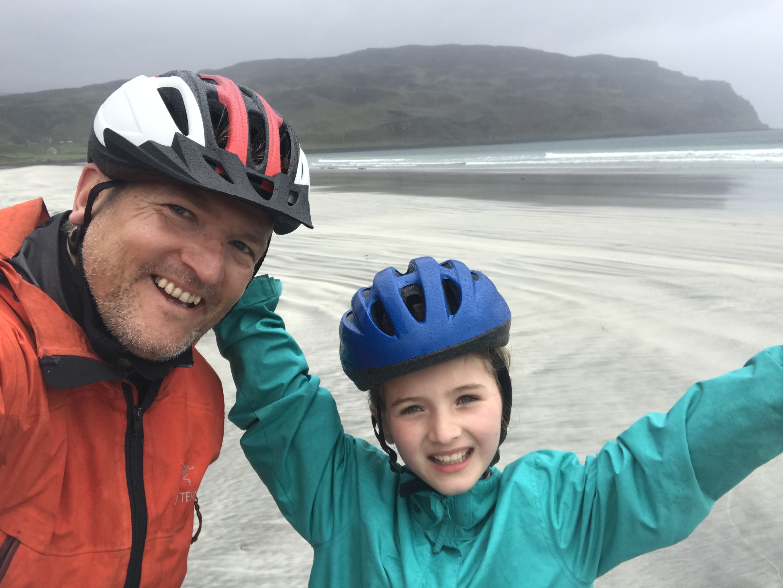 Eigg 9 Robin Mckelvie